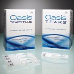 Oasis Tears