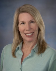 Dr. Karen Griffith